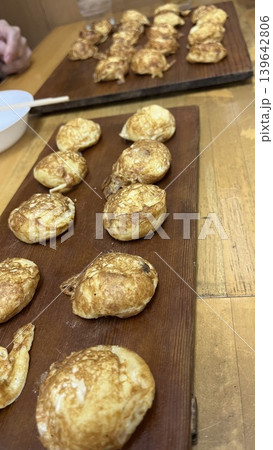 明石焼き 明石焼き 139642806