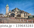 Limoges Benedictins train station 139643283