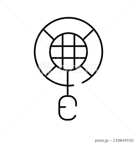 Global financial network connecting world economy concept Global financial network connecting world economy concept 139644550