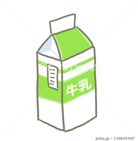 R:もっとメルヘンな乳製品☆牛乳パック③ 139645497