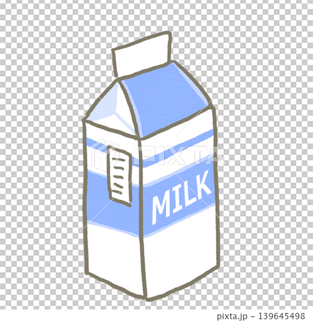 R:もっとメルヘンな乳製品☆牛乳パック④ R:もっとメルヘンな乳製品☆牛乳パック④ 139645498