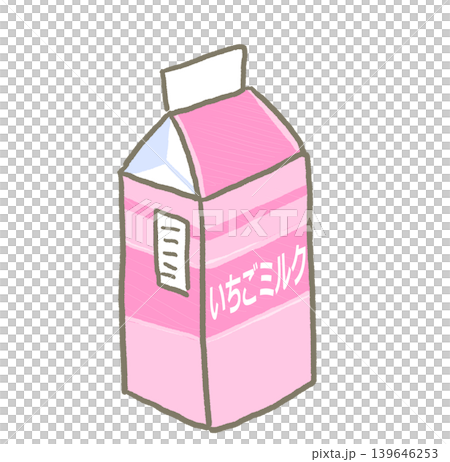 R:もっとメルヘンな乳製品☆いちごミルク① R:もっとメルヘンな乳製品☆いちごミルク① 139646253