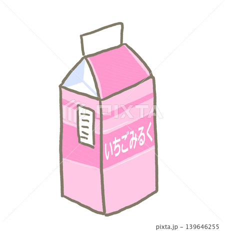 R:もっとメルヘンな乳製品☆いちごミルク② R:もっとメルヘンな乳製品☆いちごミルク② 139646255