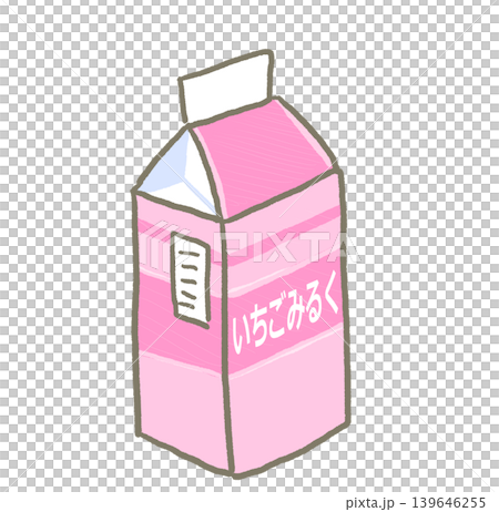 R:もっとメルヘンな乳製品☆いちごミルク② R:もっとメルヘンな乳製品☆いちごミルク② 139646255