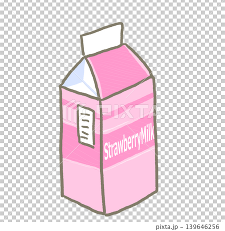 R:もっとメルヘンな乳製品☆いちごミルク③ R:もっとメルヘンな乳製品☆いちごミルク③ 139646256