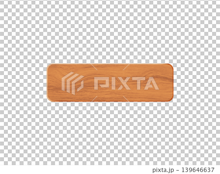 Natural wood grain horizontal banner frame material, wooden plate style background, 3000 x 900 139646637