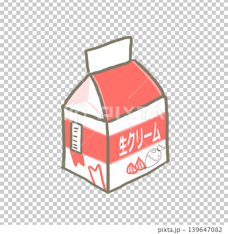 R:もっとメルヘンな乳製品☆生クリーム① R:もっとメルヘンな乳製品☆生クリーム① 139647082