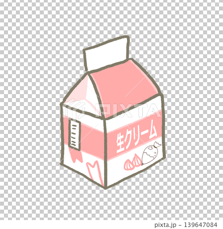 R:もっとメルヘンな乳製品☆生クリーム③ R:もっとメルヘンな乳製品☆生クリーム③ 139647084