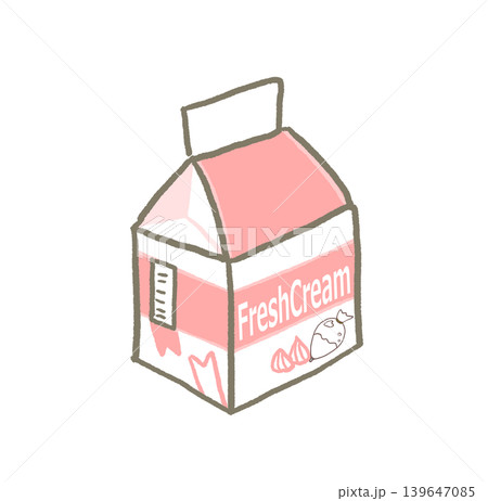 R:もっとメルヘンな乳製品☆生クリーム④ R:もっとメルヘンな乳製品☆生クリーム④ 139647085