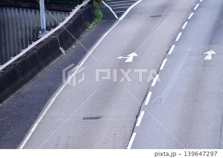 The scene of Hong Kong road. Hong Kong cityscape. Transportation concept. The scene of Hong Kong road. Hong Kong cityscape. Transportation concept. 139647297