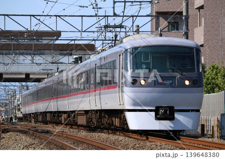 西武鉄道、特急小江戸 西武鉄道、特急小江戸 139648380