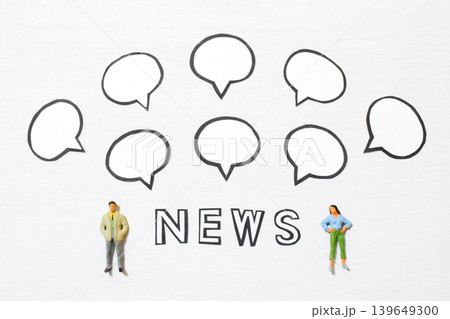 NEWSとコメント NEWSとコメント 139649300
