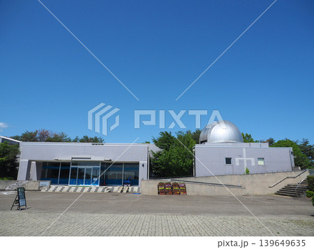 能登町の星の観察館「満天星」 能登町の星の観察館「満天星」 139649635