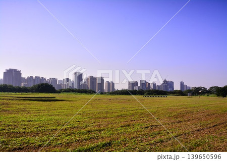 景色 風景 青空 139650596