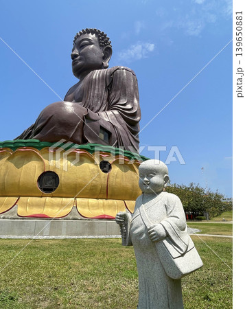 大仏 仏像 仏様 139650881