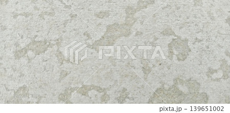 Abstract white plaster wall texture 139651002