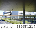 空港第一ターミナルより、ターミナルを望む 139651215