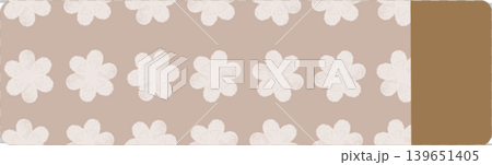 Pastel sticky note Pastel sticky note 139651405