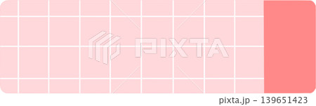 Pastel sticky note Pastel sticky note 139651423