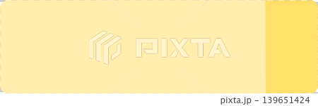 Pastel sticky note Pastel sticky note 139651424