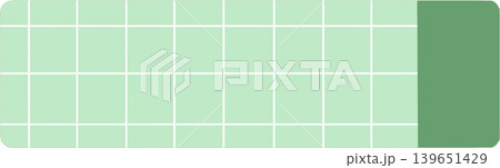 Pastel sticky note Pastel sticky note 139651429