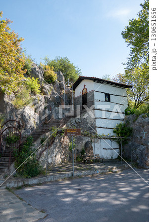 Greece, Kastoria: Byzantine Church of Saint Nicholas of the Fishermen 139651656