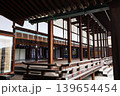 京都御所の清涼殿 139654454