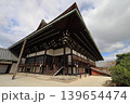 京都御所の紫宸殿 139654474