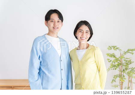 年の差夫婦 139655287