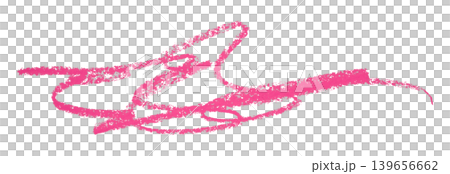 purple pencil strokes isolated on transparent background purple pencil strokes isolated on transparent background 139656662