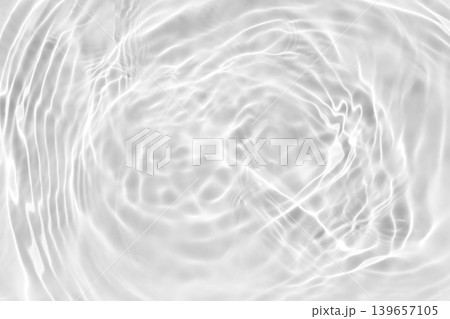 水 波 白 夏 テクスチャ 背景 139657105