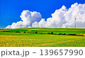 オーストリーの美しい田園風景 139657990