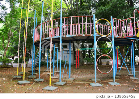 伊奈町の氷川児童公園_15 伊奈町の氷川児童公園_15 139658458