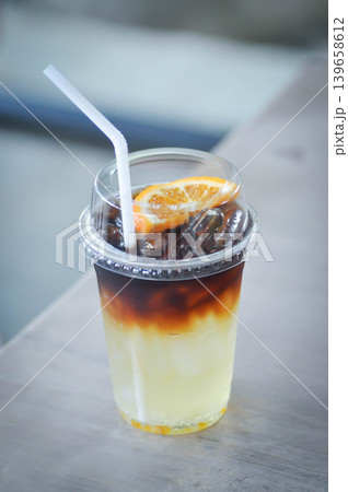 black orange coffee or orange coffee or orange black coffee or orange juice and espresso black orange coffee or orange coffee or orange black coffee or orange juice and espresso 139658612