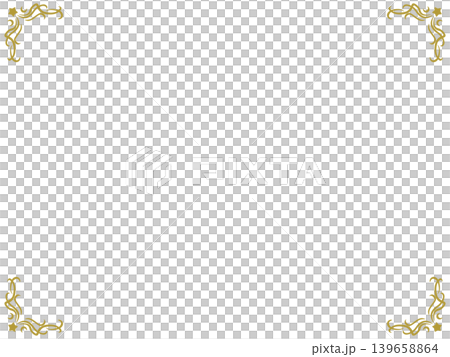 Cute Star and Moon Corner ~Gold~ Cute Star and Moon Corner ~Gold~ 139658864