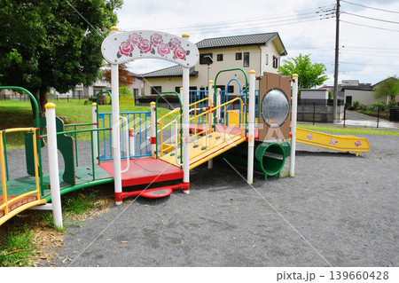 伊奈町の中部公園_12 139660428