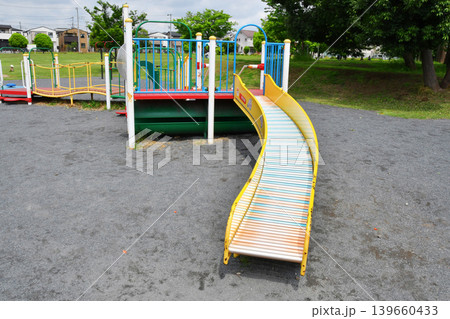 伊奈町の中部公園_17 伊奈町の中部公園_17 139660433