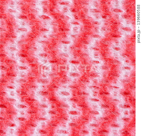 Multicolored Microfiber Pattern 139660588