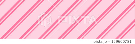 Candy cane seamless pattern, holiday wrapping background 139660781
