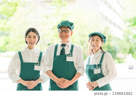 supermarket supermarket 139661882