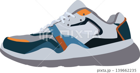 running sneakers multicolour padded sneakers for running athletes running sneakers multicolour padded sneakers for running athletes 139662235