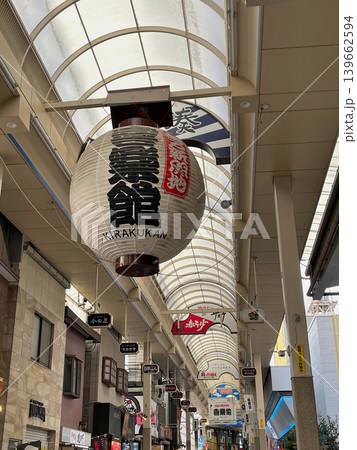 神戸新開地・喜楽館　大提灯 139662594