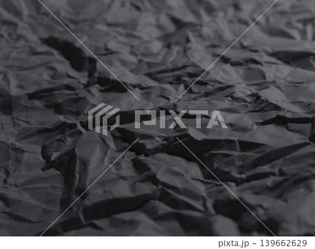 grey wrinkled paper texture background grey wrinkled paper texture background 139662629