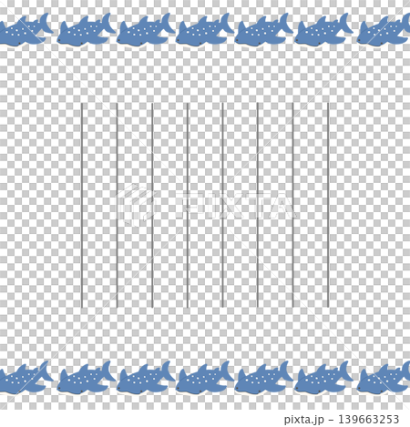 Whale Shark's Letter Whale Shark's Letter 139663253