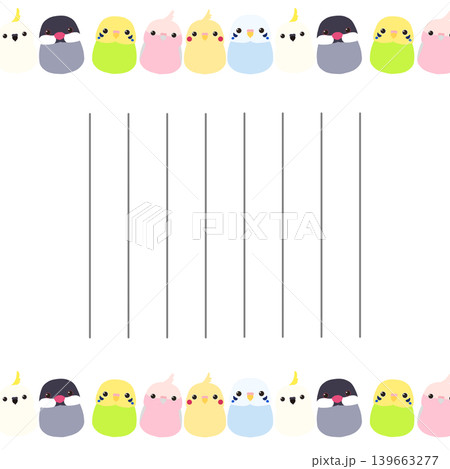 小鳥の手紙 小鳥の手紙 139663277