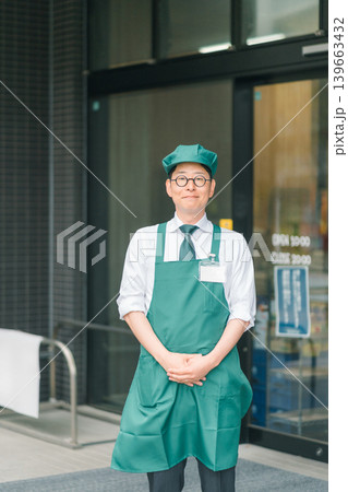 supermarket supermarket 139663432