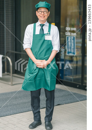 supermarket 139663433