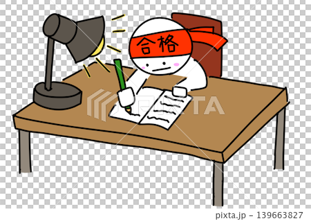 手繪風格,透明背景PNG格式,描繪一個人正在準備的插圖(版本2)。 手繪風格,透明背景PNG格式,描繪一個人正在準備的插圖(版本2)。 139663827