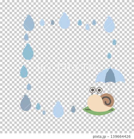 蝸牛框 蝸牛框 139664426