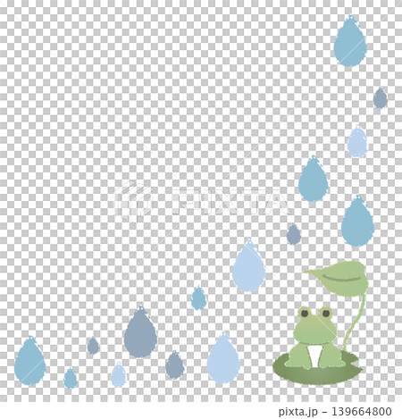 かえる　コーナー 139664800